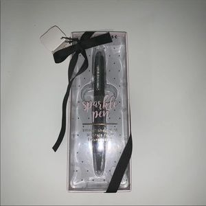 Sparkle Pen